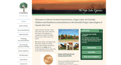 Desktop Screenshot of cobtree.com