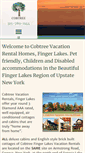 Mobile Screenshot of cobtree.com